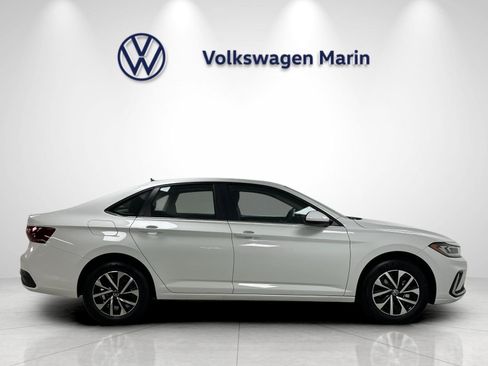 New 2026 Volkswagen Jetta S FWD image 6