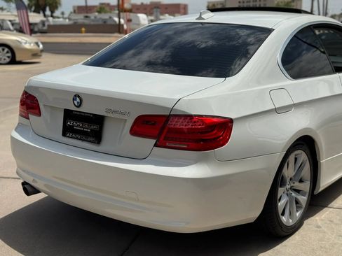 Used 2012 BMW 328i Coupe RWD image 47