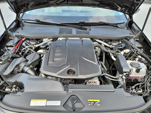 Certified 2025 Audi A5 2.0T Premium Plus w/ Premium Plus image 13