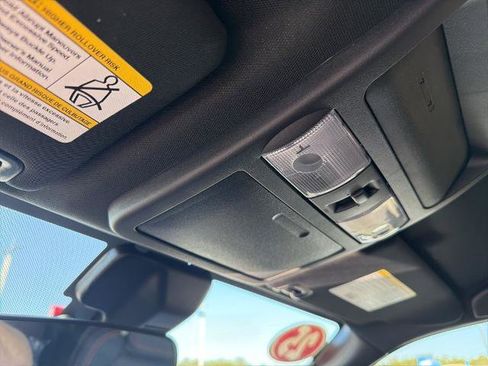 Certified 2025 Nissan Frontier Pro-X image 20