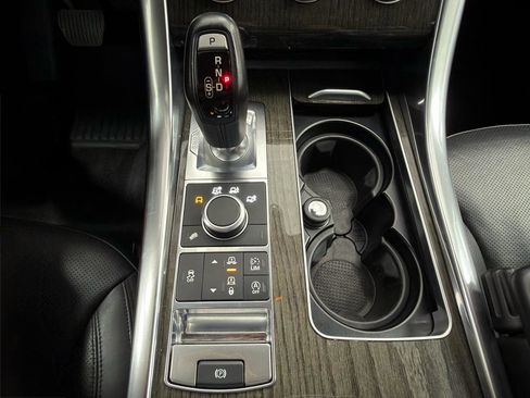 Used 2017 Land Rover Range Rover Sport HSE AWD/4WD image 23