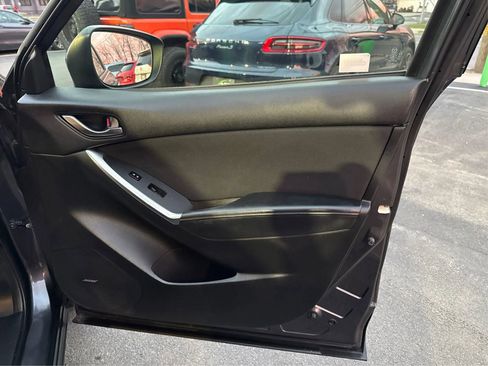 Used 2015 MAZDA CX-5 Touring w/ Bose/Moonroof Package image 20