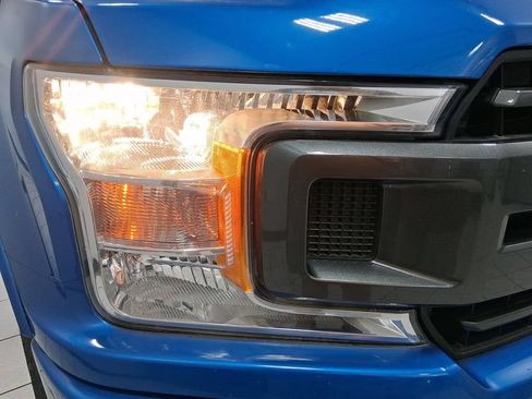 Used 2019 Ford F150 XLT w/ Equipment Group 302A Luxury AWD/4WD image 51