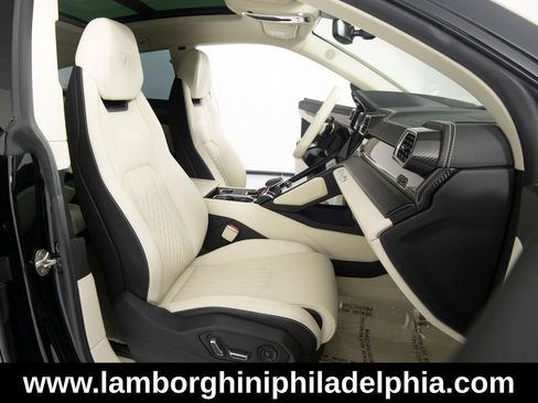 Used 2023 Lamborghini Urus S AWD/4WD image 42