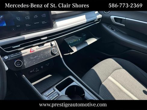 Used 2025 Hyundai Sonata SEL FWD image 34
