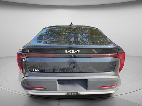Used 2025 Kia K4 FWD image 6