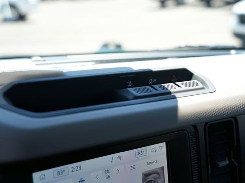 Used 2022 Ford Bronco Big Bend AWD/4WD image 15