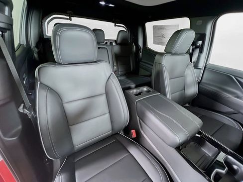 New 2026 Chevrolet Silverado EV LT w/ Premium Package image 30