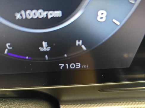 Certified 2025 Kia Sportage SX image 22