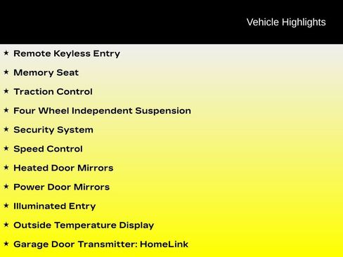 Used 2014 Honda Odyssey Touring Elite image 15