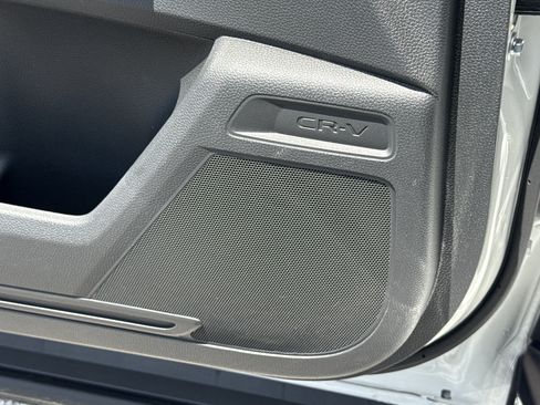 Certified 2023 Honda CR-V EX-L image 26