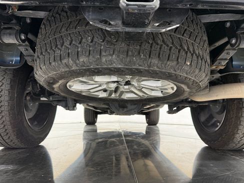 Used 2024 Chevrolet Colorado Trail Boss w/ Advanced Trailering Package image 45