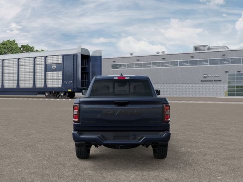 New 2026 RAM 1500 Laramie image 7
