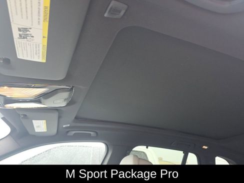 Used 2026 BMW X5 xDrive40i AWD/4WD image 8