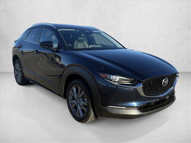 Used 2025 MAZDA CX-30 AWD 2.5 S w/ Preferred Package image 3
