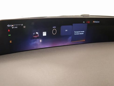 New 2025 Lincoln Navigator Reserve w/ Jet Appearance Package image 4