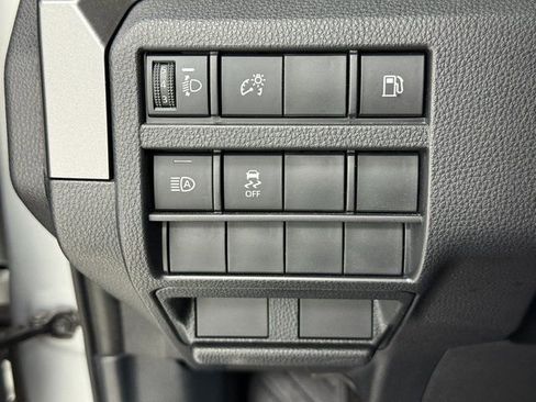 Used 2025 Toyota 4Runner SR5 image 11