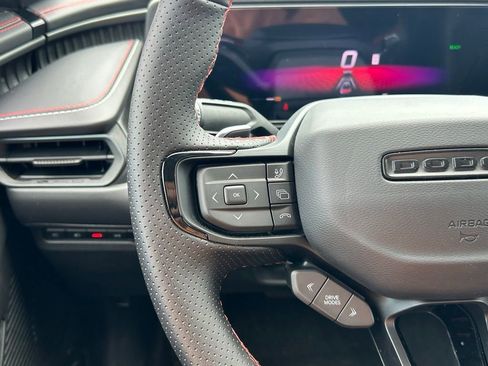 New 2025 Dodge Charger R/T w/ Quick Order Package 25M R/T image 41