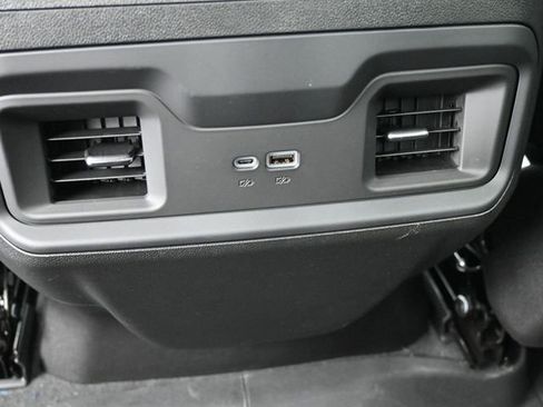 New 2025 Chevrolet Silverado 1500 RST w/ RST All Star Premium Package AWD/4WD image 20