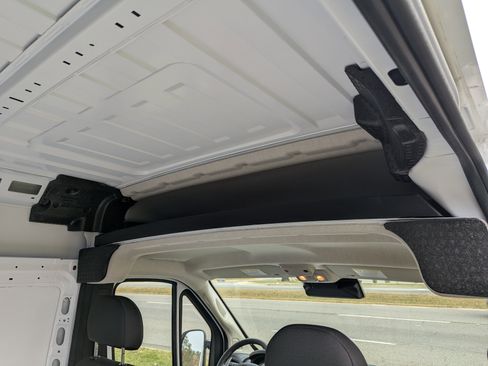 New 2026 RAM ProMaster 1500 w/ Quick Order Package 22G SLT image 14