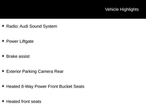 Used 2023 Audi Q5 2.0T Premium AWD/4WD image 5