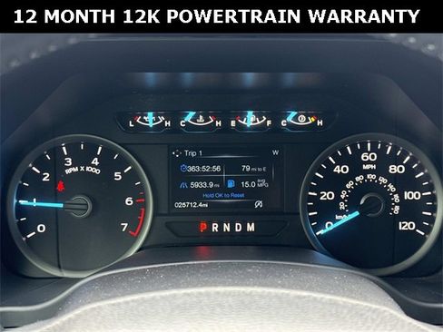 Used 2019 Ford F150 XLT w/ Equipment Group 302A Luxury image 26