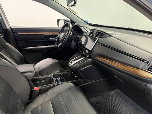 Used 2022 Honda CR-V EX-L image 11