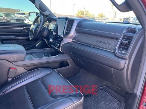 Used 2020 RAM 1500 Limited image 34