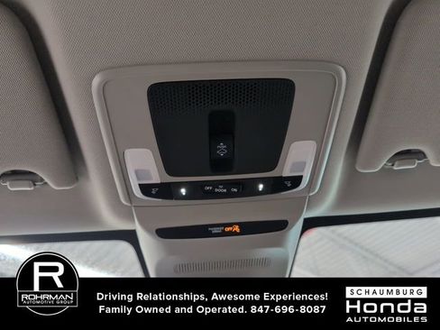 Used 2026 Honda HR-V EX-L image 11