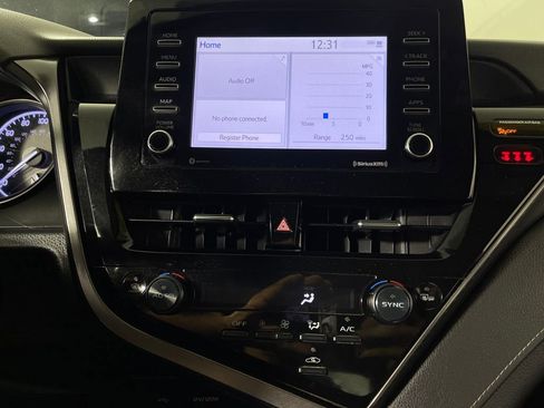 Certified 2023 Toyota Camry SE image 20