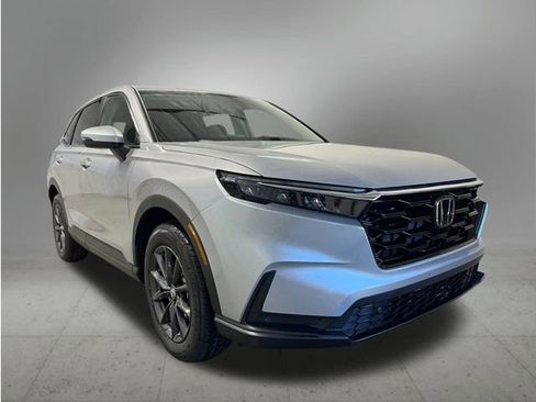 New 2026 Honda CR-V EX-L image 8