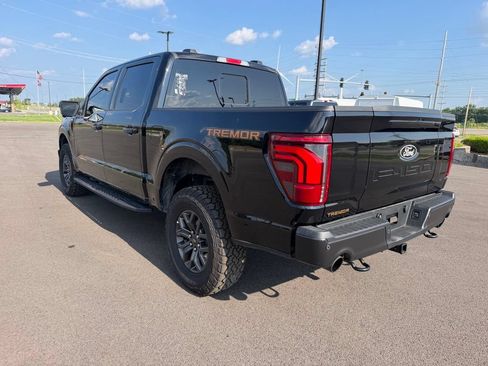 Used 2025 Ford F150 Tremor w/ Equipment Group 402A High AWD/4WD image 7