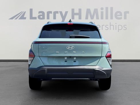 New 2026 Hyundai Kona SEL Sport image 6