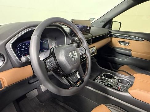 Used 2026 Honda Passport TrailSport Elite image 16