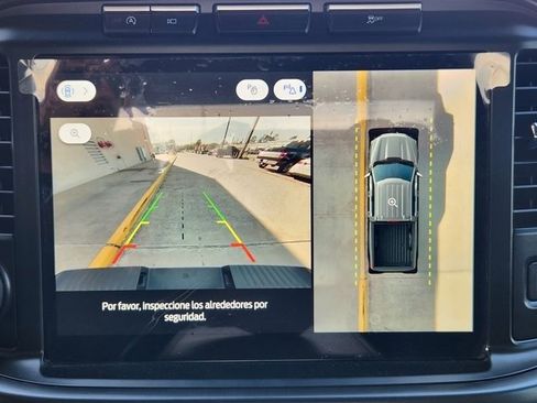 Used 2024 Ford F150 XLT w/ XLT Black Appearance Package image 16