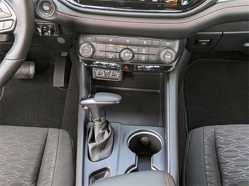 New 2025 Dodge Durango GT w/ Blacktop Package image 19