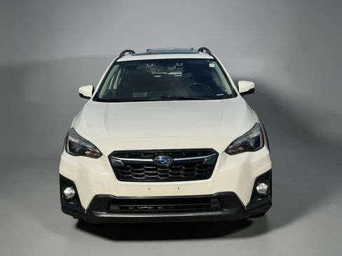 Used 2018 Subaru Crosstrek 2.0i Limited image 2