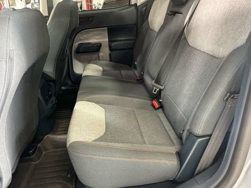 Used 2024 Ford Maverick XLT w/ XLT Luxury Package AWD/4WD image 21