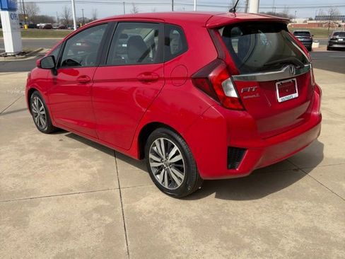 Used 2015 Honda Fit EX image 3