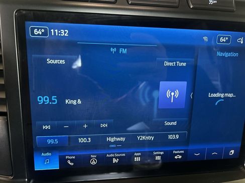 Used 2022 Ford F150 XLT w/ Equipment Group 302A High image 22