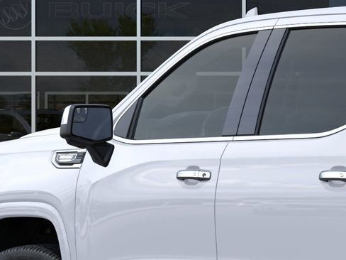 New 2026 GMC Sierra 1500 Denali AWD/4WD image 12