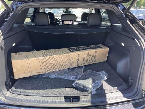 New 2026 Volkswagen Atlas Cross Sport SEL Premium R-Line AWD/4WD image 8