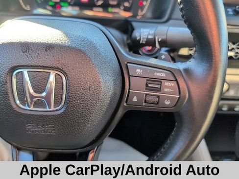 Used 2023 Honda Accord EX-L image 8