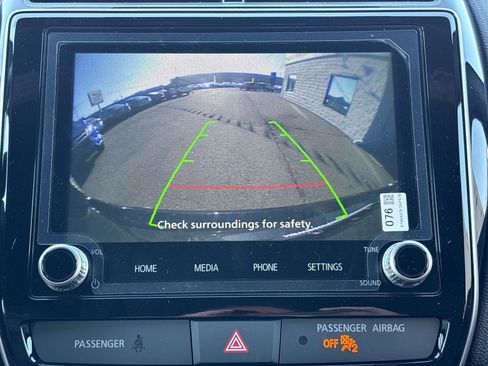 New 2026 Mitsubishi Outlander Sport AWD image 10