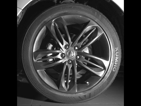 Used 2019 Acura RDX A-Spec FWD image 10