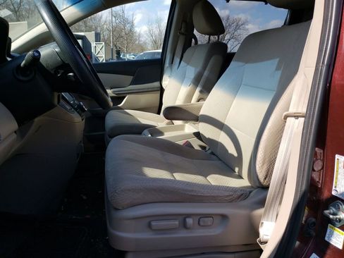 Used 2017 Honda Odyssey SE image 14