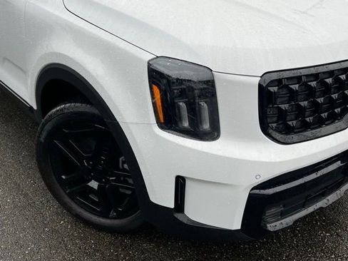 New 2025 Kia Telluride SX Prestige X-Line image 2