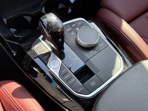 Certified 2023 BMW X3 sDrive30i w/ Premium Package image 26