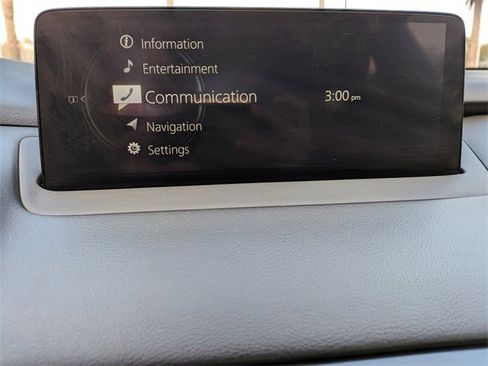 Certified 2023 MAZDA CX-9 Carbon Edition image 20