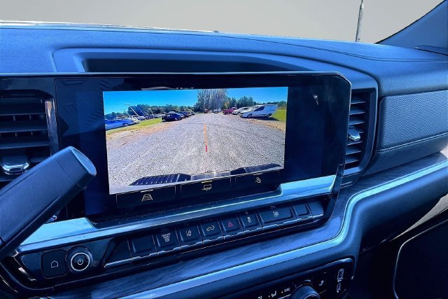 Used 2026 Chevrolet Silverado 2500 LTZ AWD/4WD image 15